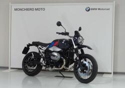 Bmw R nineT Urban GS (2021 - 24) usata