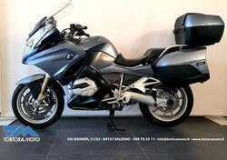 Bmw R 1200 RT (2014 - 16) usata