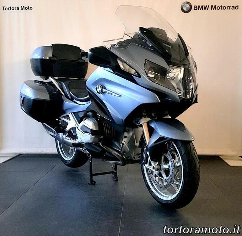 Bmw R 1200 RT (2014 - 16) (4)