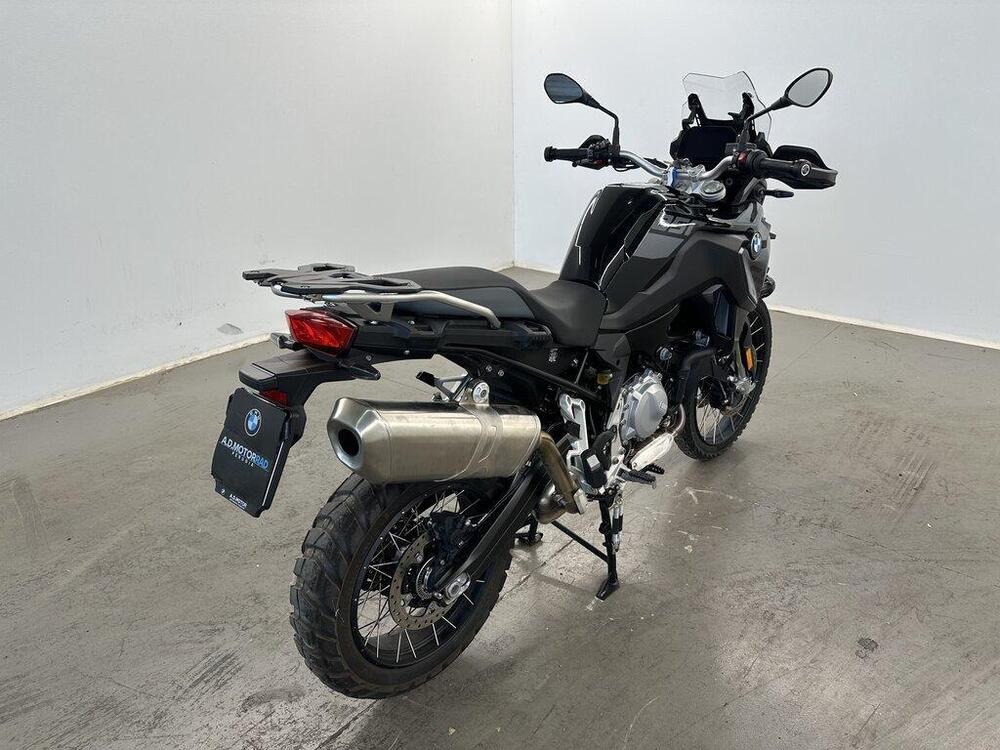 Bmw F 850 GS (2021 - 24) (2)