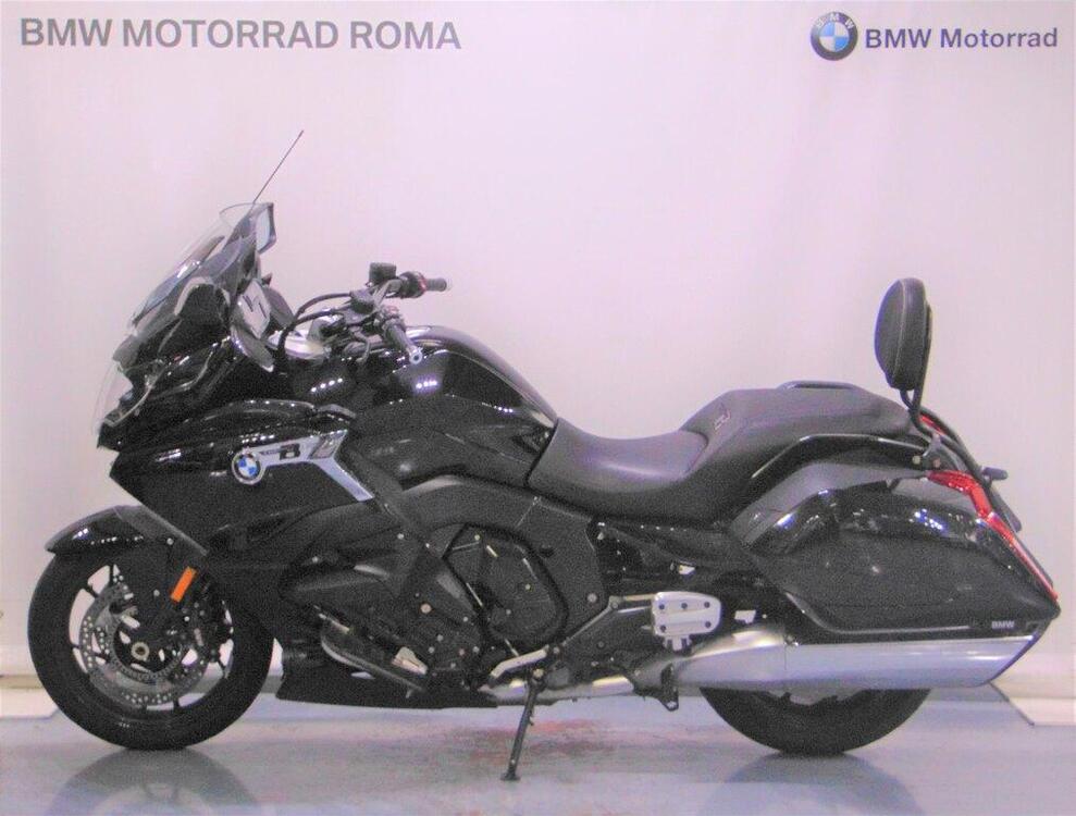 Bmw K 1600 B (2017 - 20)