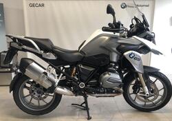 Bmw R 1200 GS (2013 - 16) usata