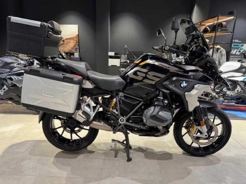 Bmw R 1250 GS (2019 - 20)