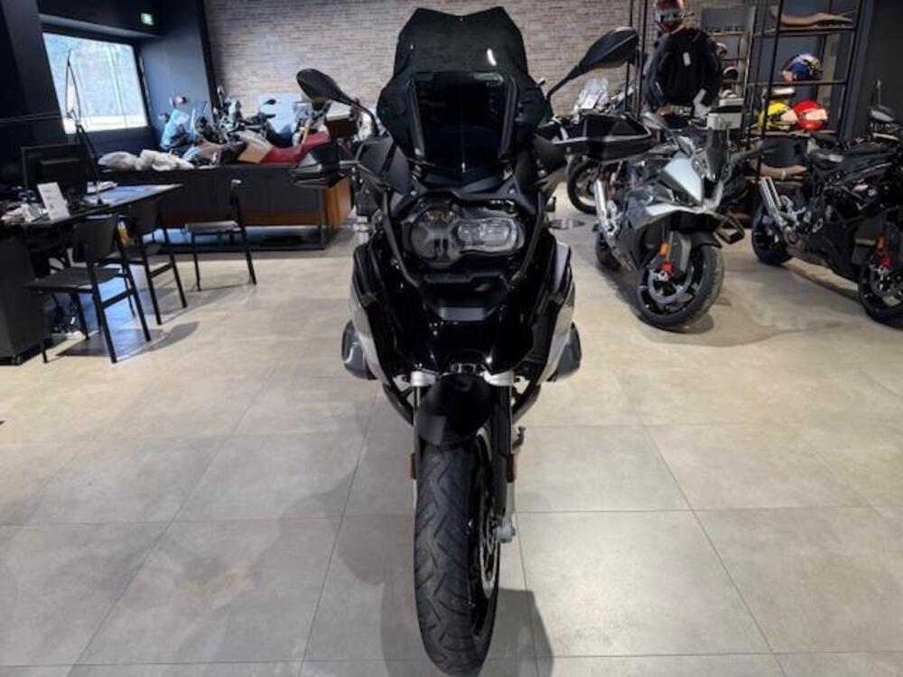 Bmw R 1250 GS (2019 - 20) (3)