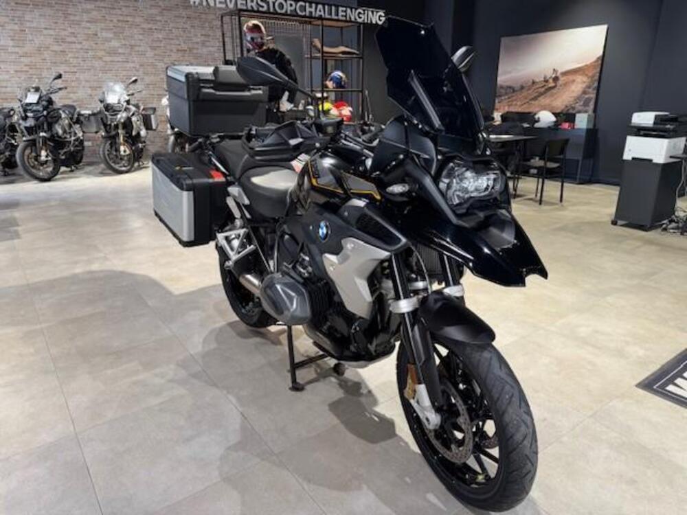 Bmw R 1250 GS (2019 - 20) (2)