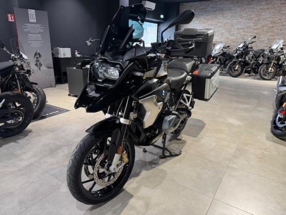 Bmw R 1250 GS (2019 - 20) (4)