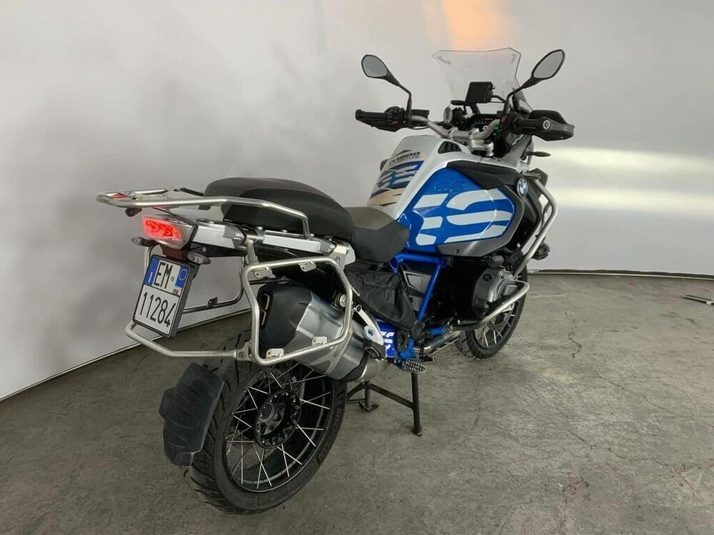 Bmw R 1200 GS Adventure (2017 - 18) (2)