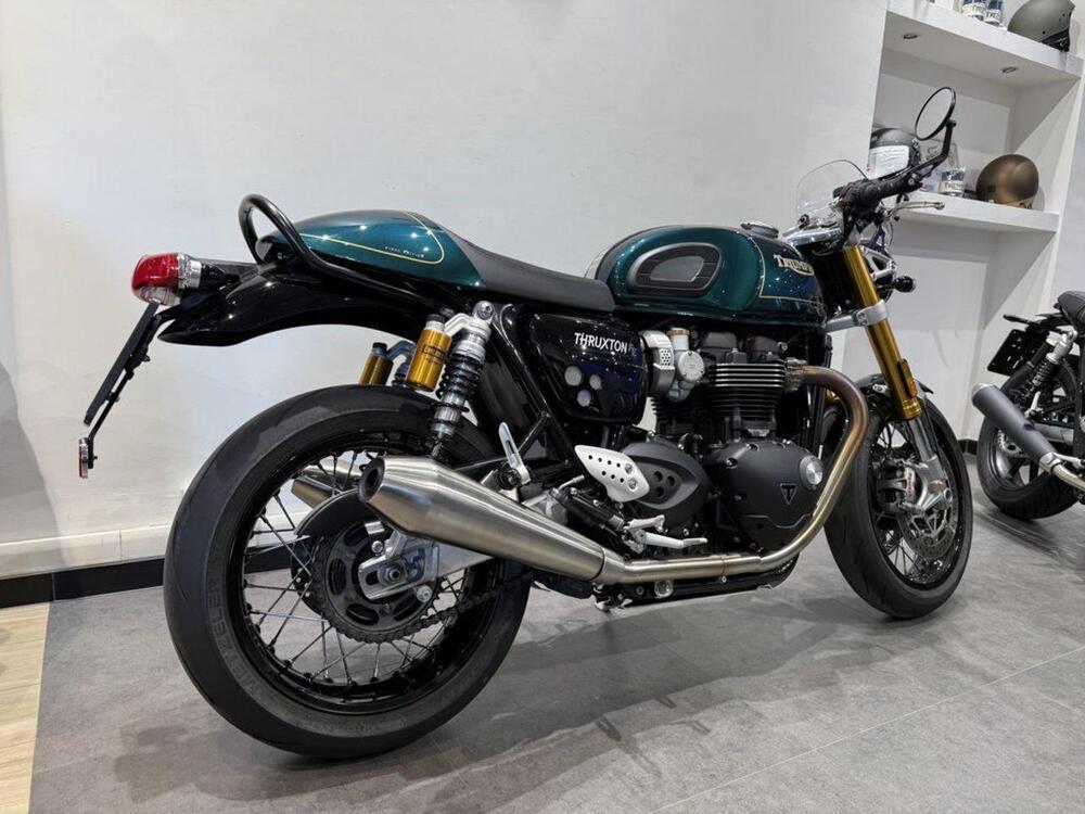 Triumph Thruxton RS Final Edition (2024 - 25) (5)