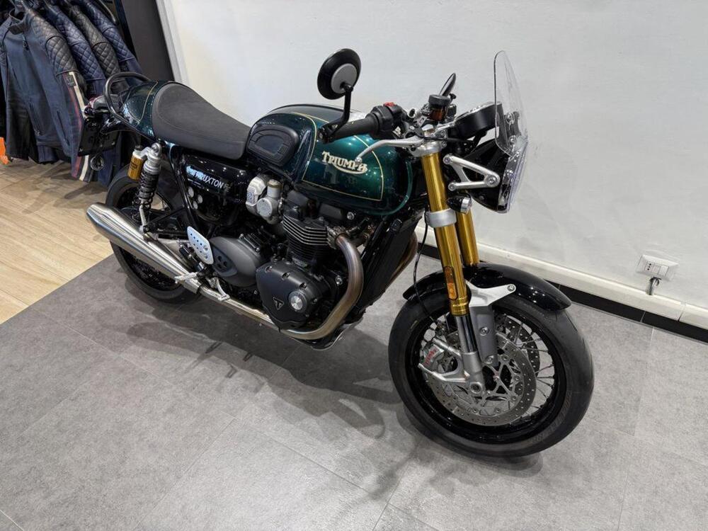 Triumph Thruxton RS Final Edition (2024 - 25) (3)