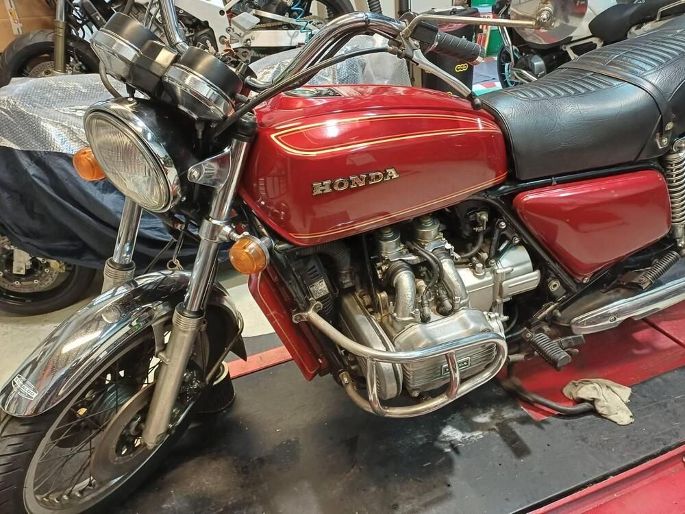 Honda GL 1000 Goldwing (3)