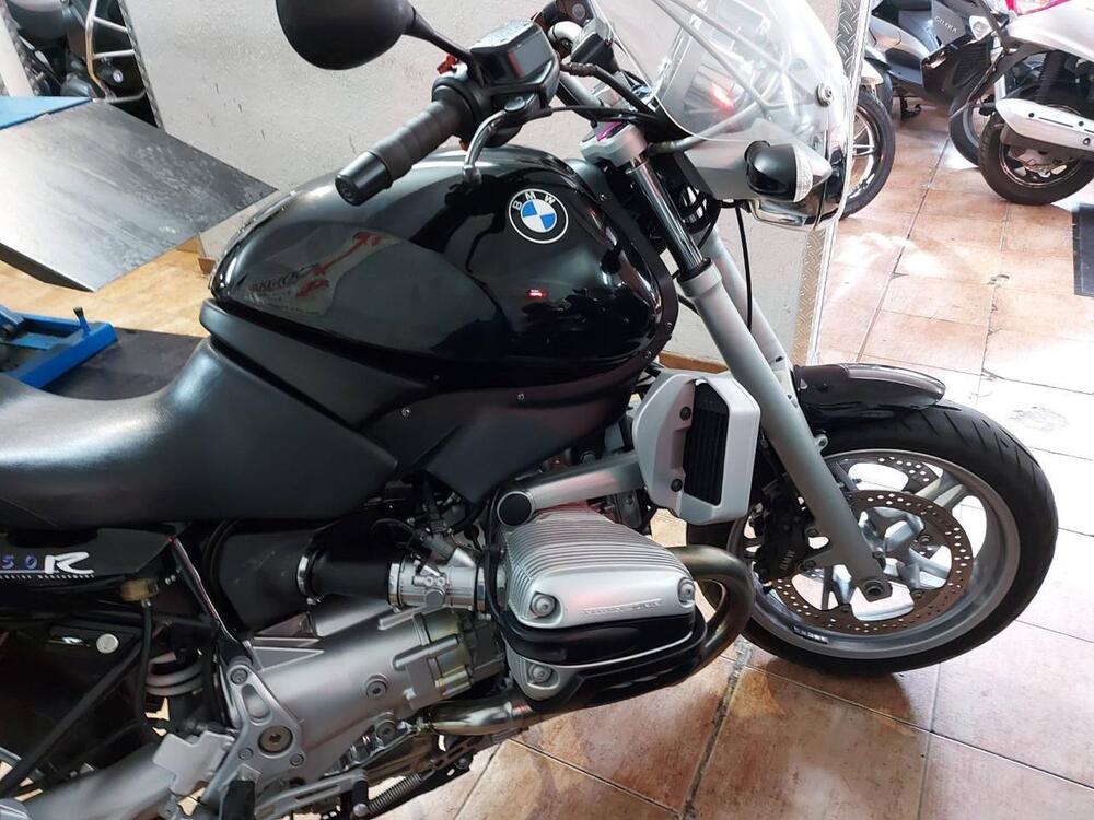 Bmw R 850 R (2003 - 05) (5)