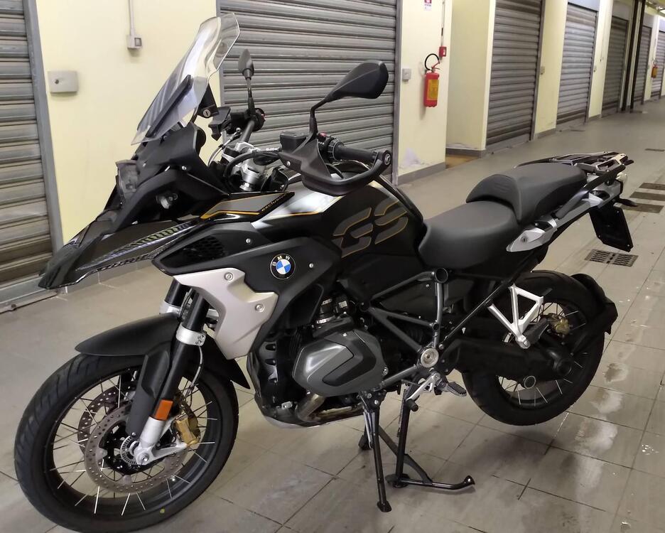 Bmw R 1250 GS (2019 - 20)