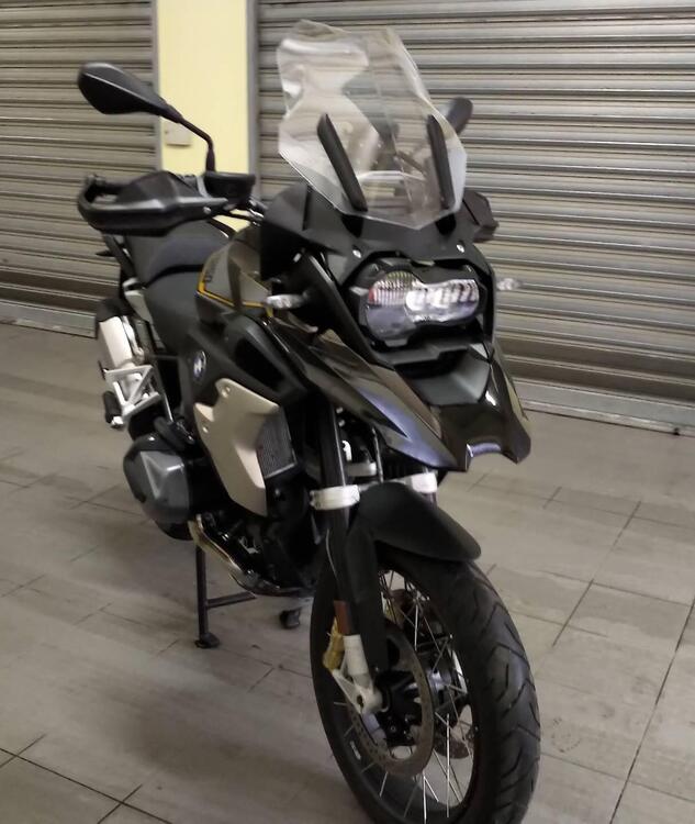 Bmw R 1250 GS (2019 - 20) (2)