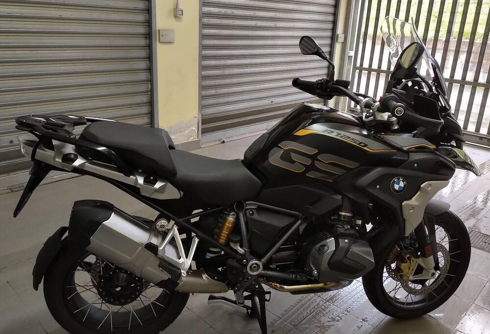 Bmw R 1250 GS (2019 - 20) (3)