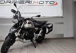 Moto Guzzi V85 TT Travel (2021 - 23) usata