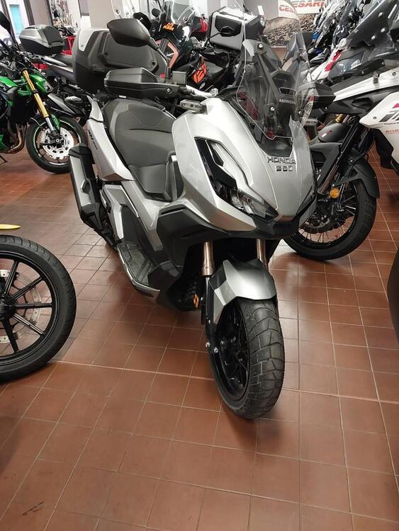 Honda ADV 350 (2022 - 24) (2)