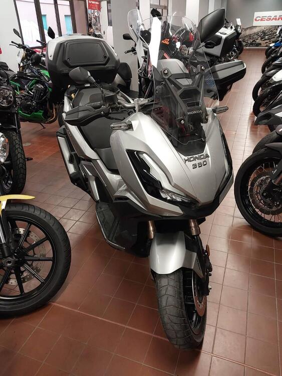 Honda ADV 350 (2022 - 24) (5)