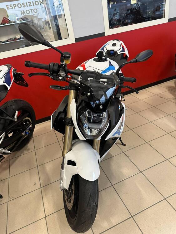 Bmw S 1000 R (2021 - 24)