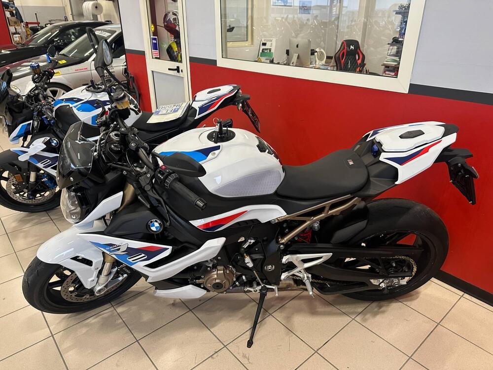 Bmw S 1000 R (2021 - 24) (2)