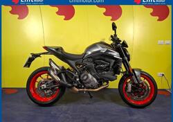 Ducati Monster 937 + (2021 - 25) usata