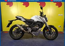 Honda CB 125 R (2018 - 20) usata