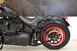 Harley-Davidson 1450 Night Train (1999 - 03) - FXSTB (12)