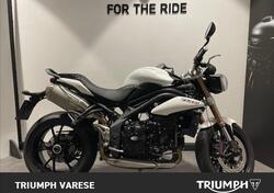 Triumph Speed Triple 1050 (2005 - 11) usata