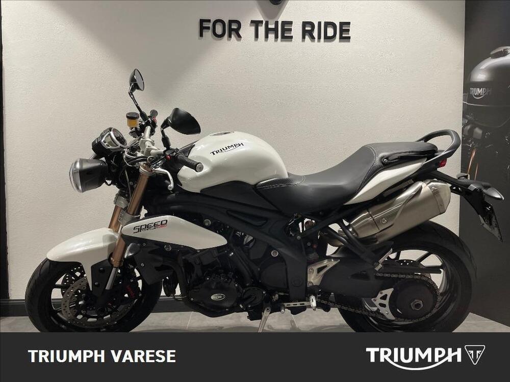 Triumph Speed Triple 1050 (2005 - 11) (2)