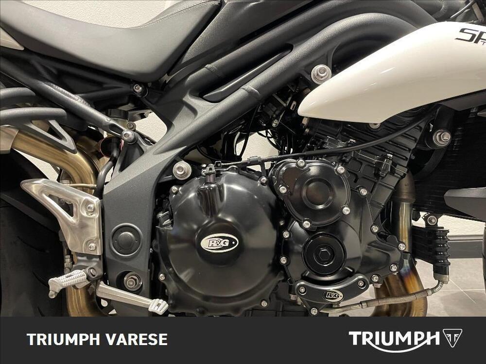 Triumph Speed Triple 1050 (2005 - 11) (5)