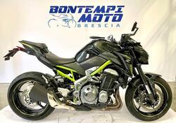 Kawasaki Z 900 A2 (2019) usata