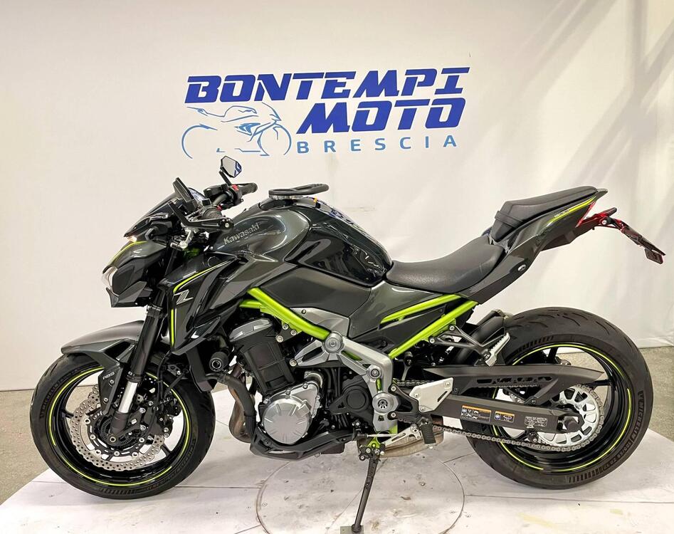 Kawasaki Z 900 A2 (2019) (2)