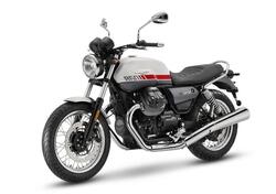 Moto Guzzi V7 Special (2021 - 24) nuova