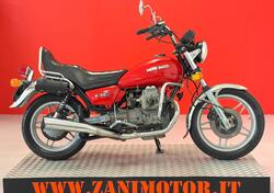 Moto Guzzi V 35 C (1983 - 88) usata