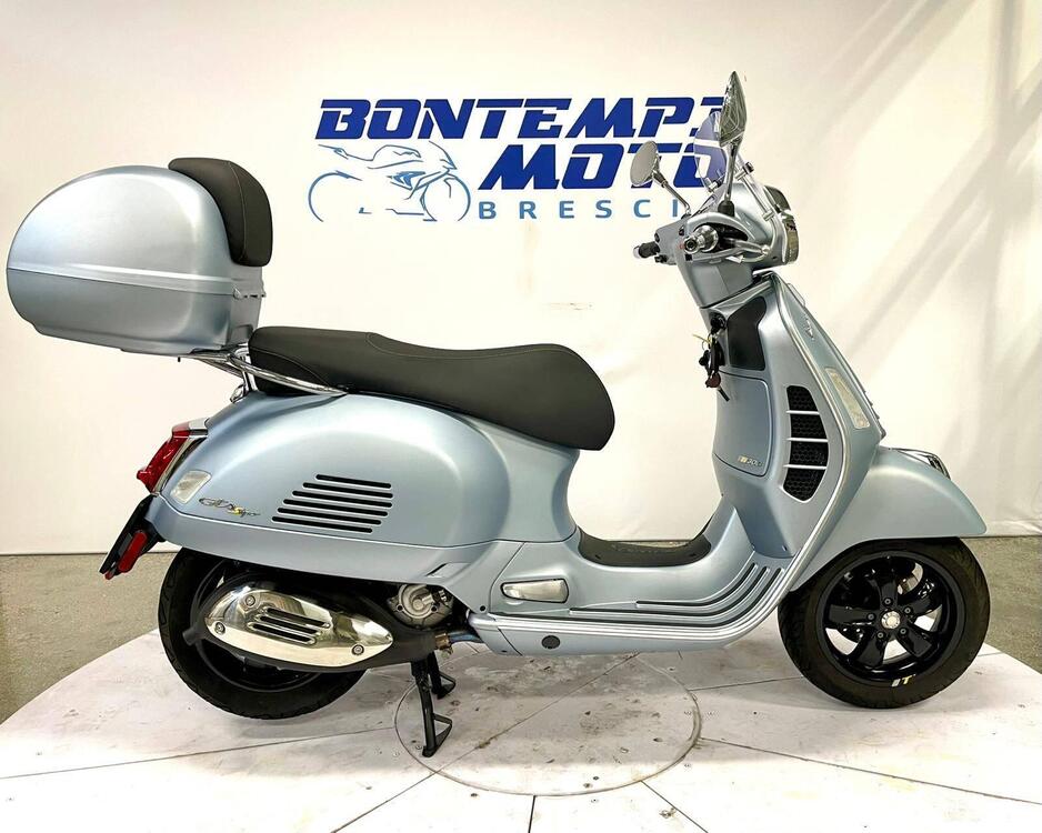 Vespa GTS 300 Super (2023 - 24)