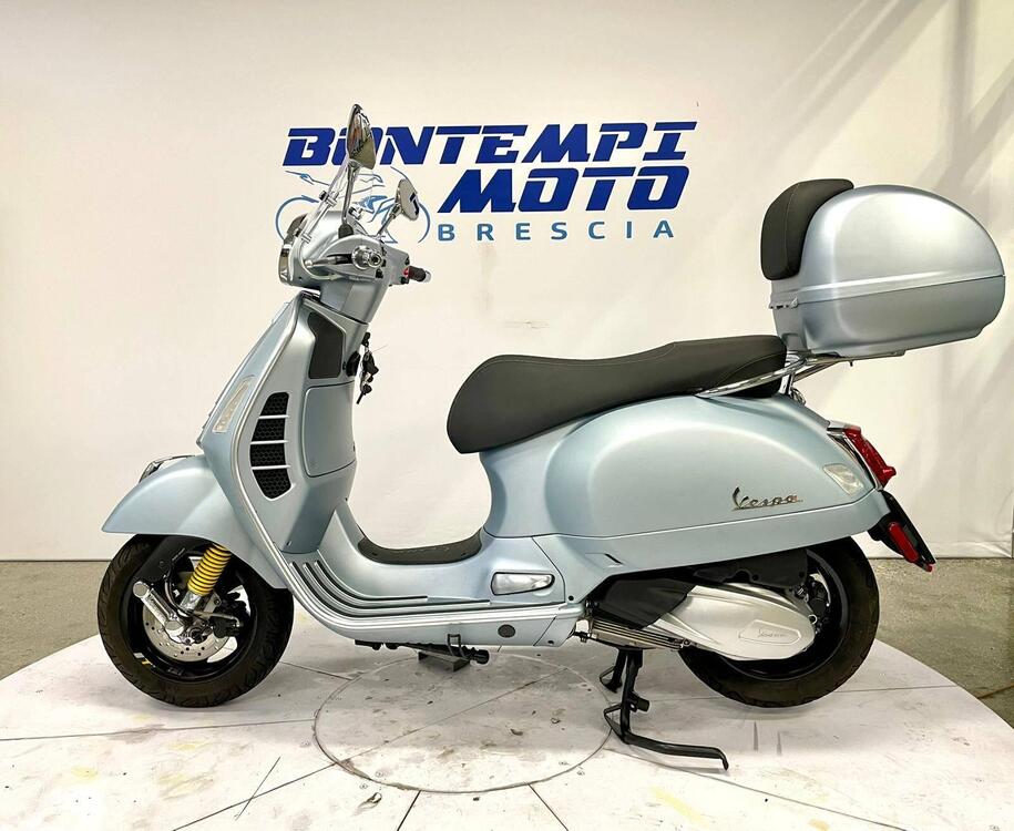 Vespa GTS 300 Super (2023 - 24) (2)