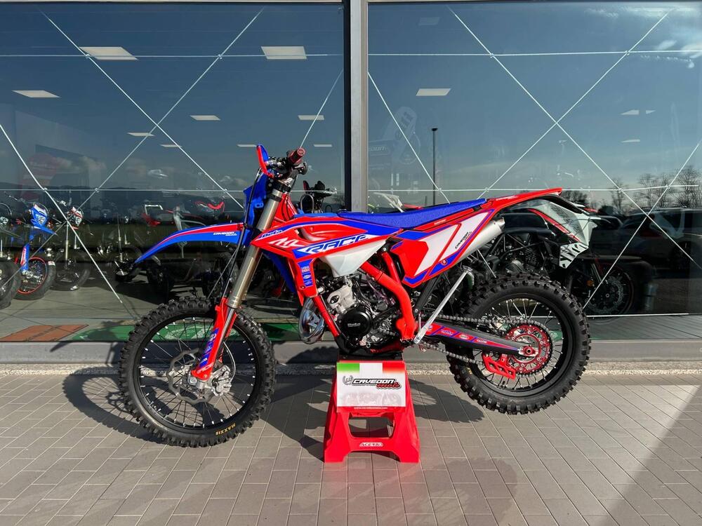 Betamotor RR 125 2T Enduro Race (2025)