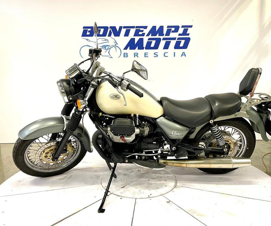 Moto Guzzi California Stone (2001 - 06) (2)