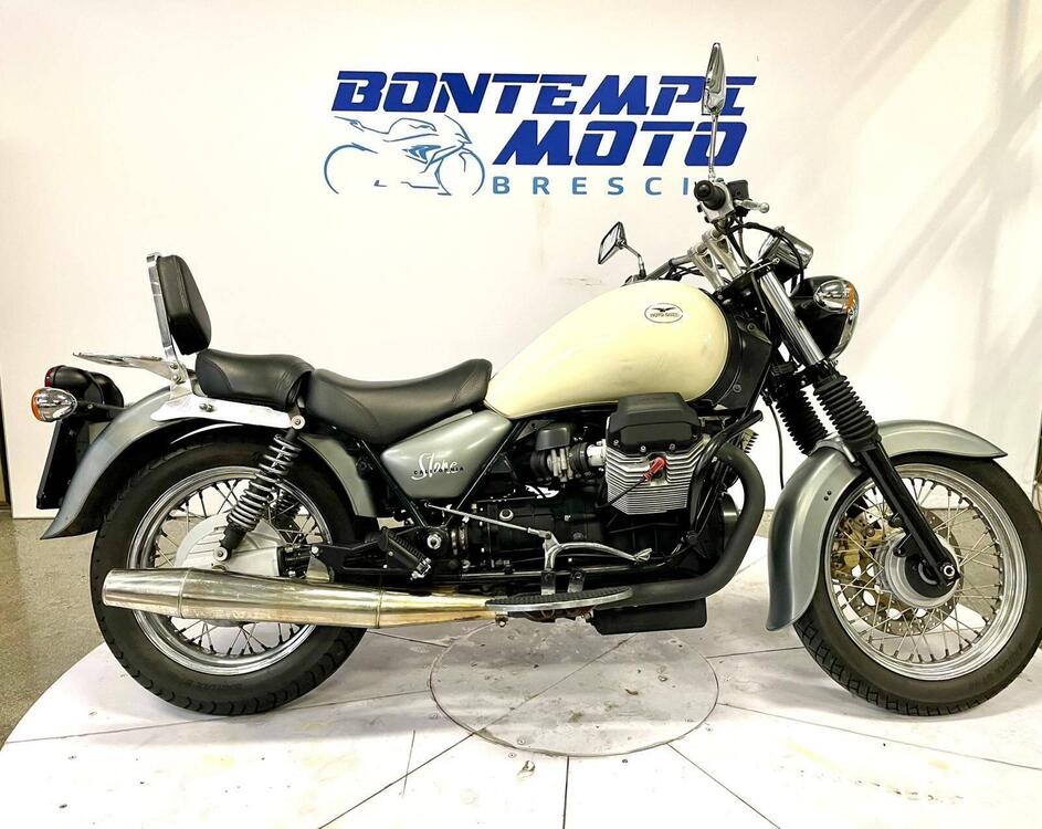 Moto Guzzi California Stone (2001 - 06)