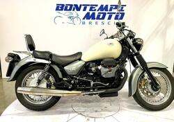 Moto Guzzi California Stone (2001 - 06) usata