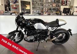 Bmw R nineT 1200 (2014 - 16) usata