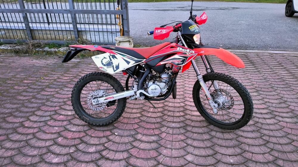 Betamotor RR 50 Enduro (2007 - 09)