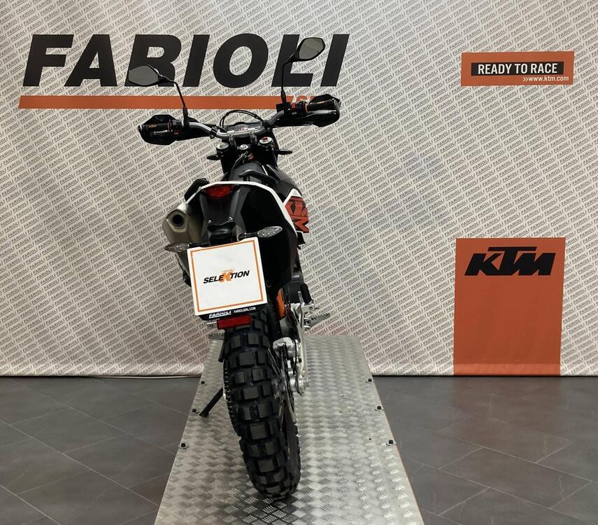 KTM 690 Enduro R (2012 - 17) (4)