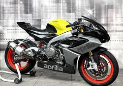 Aprilia RS 660 (2020 - 24) usata