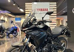 Yamaha Tracer 7 (2021 - 25) usata