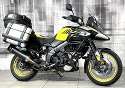 Suzuki V-Strom 1000 (2017 - 20) usata