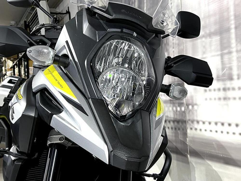 Suzuki V-Strom 1000 (2017 - 20) (3)