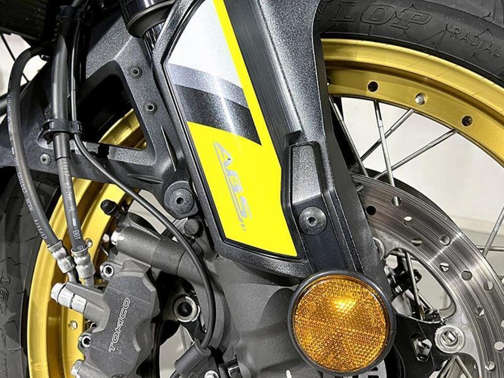 Suzuki V-Strom 1000 (2017 - 20) (5)