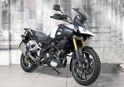 Suzuki V-Strom 1000 ABS (2014 - 17) usata