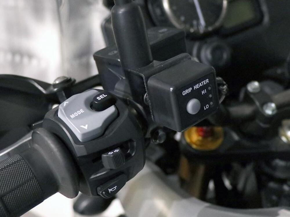 Suzuki V-Strom 1000 ABS (2014 - 17) (4)