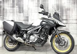 Suzuki V-Strom 650 (2021 - 25) usata